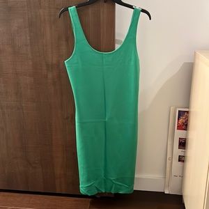 Ralph lauren black label dress size large